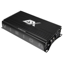 ESX VX8000PRO - single-channel amplifier