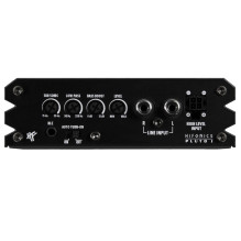 HiFonics PLUTO I - single-channel amplifier