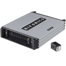 „HiFonics Mercury I v2“ –...