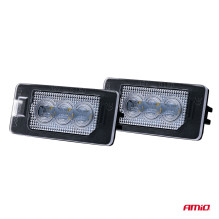 License plate light CLP03 HP VAG AMIO-04541