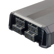 „SoundDigital EVOX 20000.1-1“ – vieno kanalo stiprintuvas