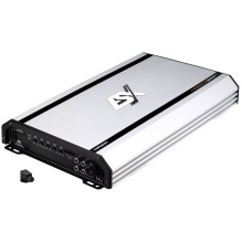 ESX HXE2000.1Dv2 - vieno kanalo stiprintuvas