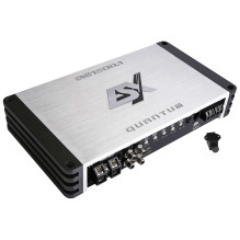 ESX QE1500.1 - single-channel amplifier