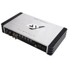 ESX QE1500.1 - single-channel amplifier