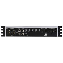 ESX QE1500.1 - single-channel amplifier