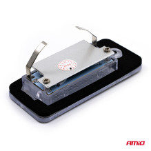 License plate light CLP01 AUDI AMIO-04536