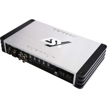 ESX QE1000.1 - single-channel amplifier