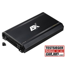 ESX SXE2800.1D - mono amplifier