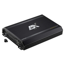 ESX SXE2000.1D - vieno...