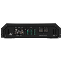 ESX SXE2000.1D - single-channel amplifier