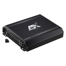 ESX SXE1200.1D - single-channel amplifier