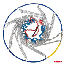 Łańcuchy śniegowe 16 mm 4x4 KB-220 AMIO-02118