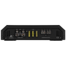 ESX SXE1200.1D - vieno kanalo stiprintuvas