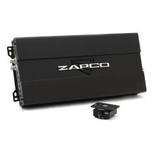Zapco ST-1650XM II - mono...