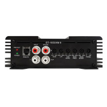 Zapco ST-1650XM II - mono amplifier