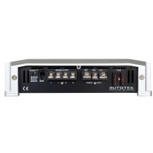 Autotek TA1800 - single-channel amplifier