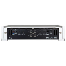 Autotek TA1800 - single-channel amplifier