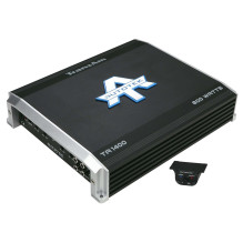 Autotek TA1400 - single-channel amplifier