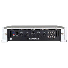 Autotek TA1400 - single-channel amplifier