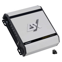 ESX HXE1200.1Dv2 - vieno...