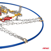 Łańcuchy śniegowe 12 mm KN-50 AMIO-02110