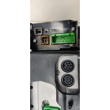 Adapter do systemów aktywnych Volvo C70, S40, S70, V70, V40, C70,