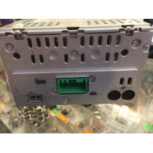 Adapter do systemów aktywnych Volvo C70, S40, S70, V70, V40, C70,