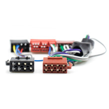 Adapter do systemu audio- Audi, Seat, VW, Skoda 1998-