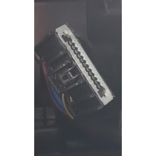 Adapter Ford Fiesta 2010- ISO