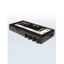 Zestaw głośnomówiący BURY CC9048