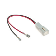 Adapter głośnikowy Mazda...