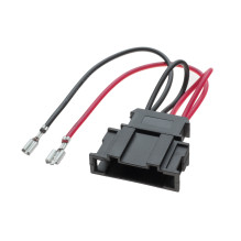 Adapter głośnikowy VW Golf...