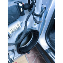 Adapter głośnikowy VW Golf IV,VW Passat,Seat,Skoda