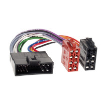 Adapter Kia- 2002 ISO