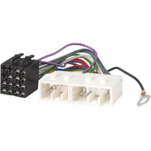 Adapter Mazda - 2000 ISO