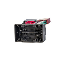 Adapter Mercedes GLE, Sprinter, klasa A, S 2018- ISO. MBUX