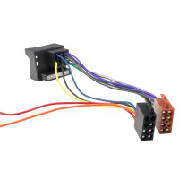 Adapter Mercedes na ISO...