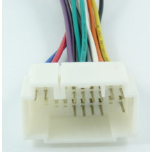 Adapter na iso Acura, Fiat,...