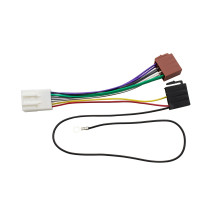 Adapter Nissan Almera-Tino, Almera, Teana, Maxima na iso