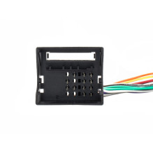 Adapter Renault 2008 - ISO