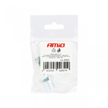 Adapter M14 do padów i gąbek polerskich AMIO-02651