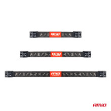 Magnetic tool holders 1x20cm 1x30.5cm 1x46cm set AMIO-04263