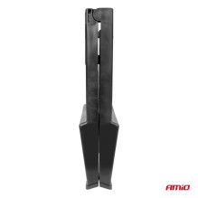 Sulankstomos kopėčios su stovu 51,5 cm, 150 kg, AMIO-04267