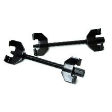 Spring compressors 260 mm 2 pieces Spring compressors 260 mm 2 pieces