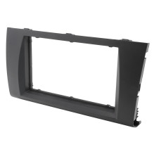 Ramka radiowa 2 DIN Suzuki Swift / Sport 2005 - 2010