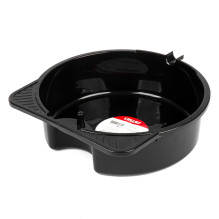 Oil drain pan, liquid drain...