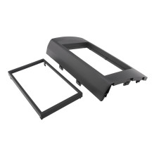 Ramka radiowa 2 DIN Suzuki Swift / Sport 2005 - 2010