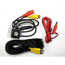 Kamera cofania dedykowana Mitsubishi Outlander