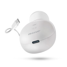 Nasal Aspirator - Neno Aria Nasal Aspirator, 51x103 mm, 133 g, White