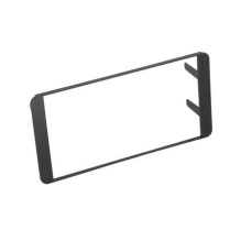 Ramka radiowa 2 DIN Subaru...